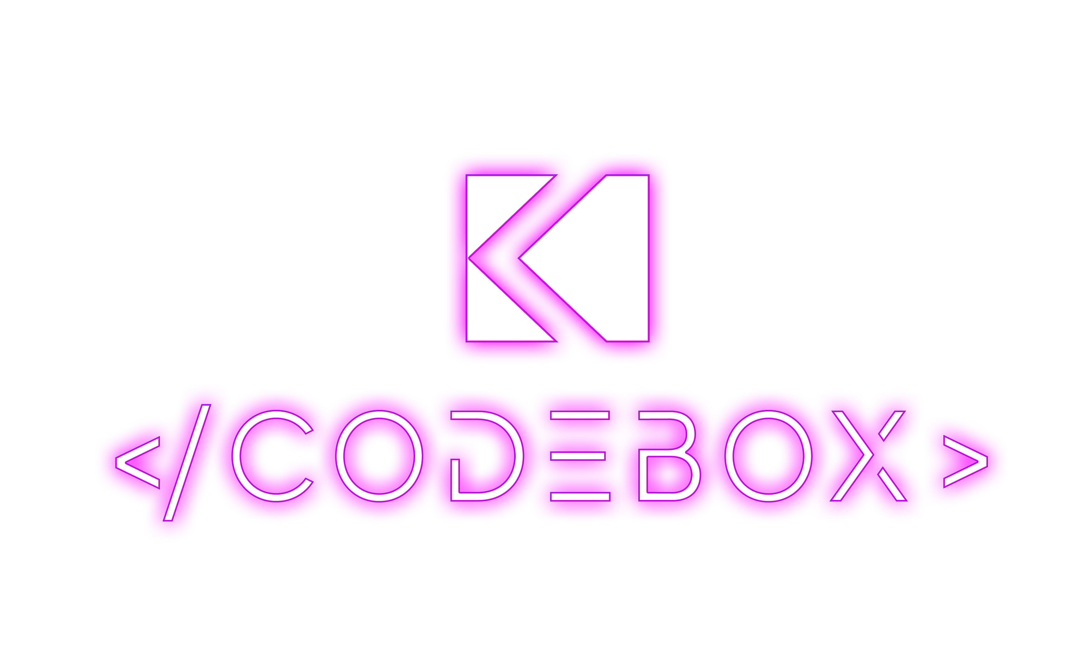 THE CODEBOX INC.